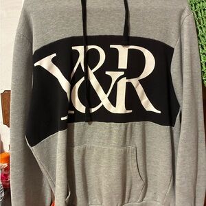 Young and reckless hoodie